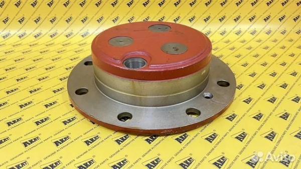 Корпус планетарного (бортового) редуктора ОЕМ 436540 066285